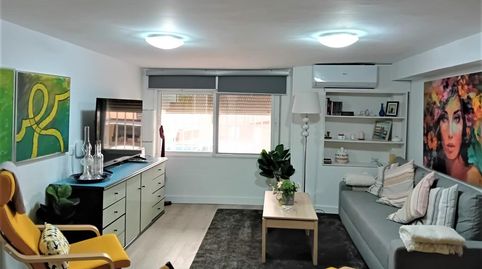 Foto 5 de Dúplex en venta en Montemar, Torremolinos