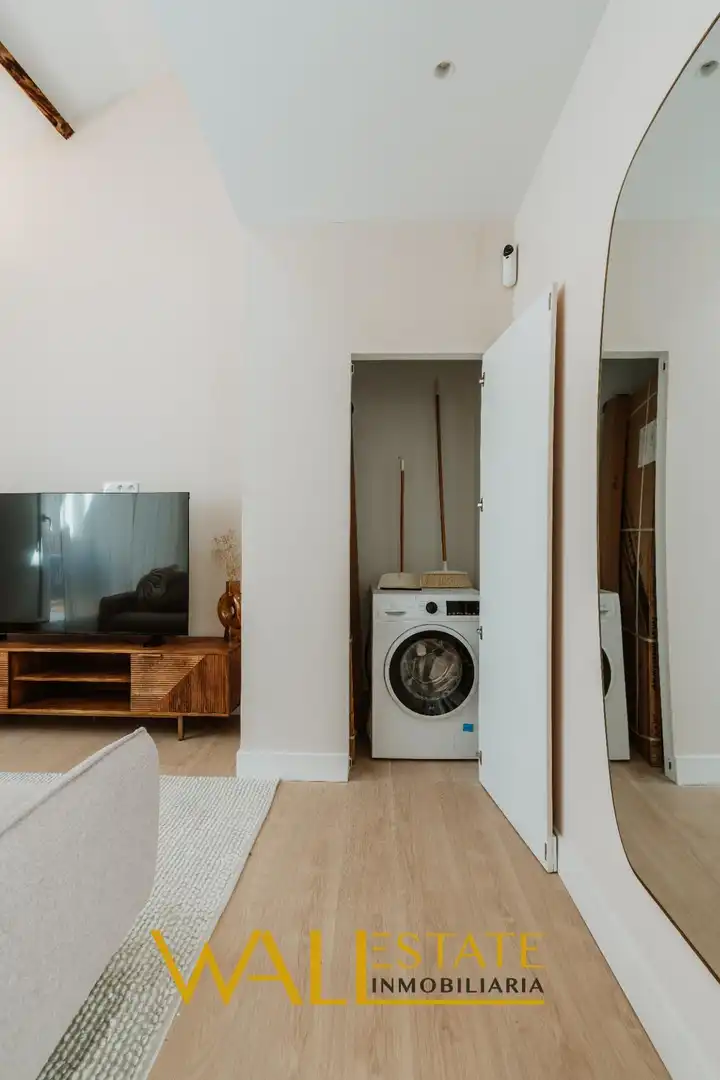 Attique avec ascenseur à vendre à Retiro, imagen 18