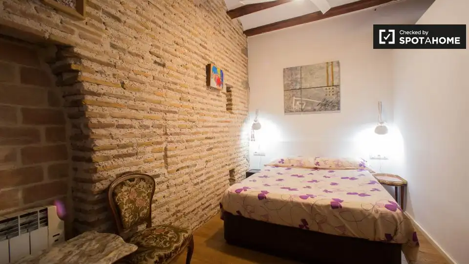 Habitació a El Carme