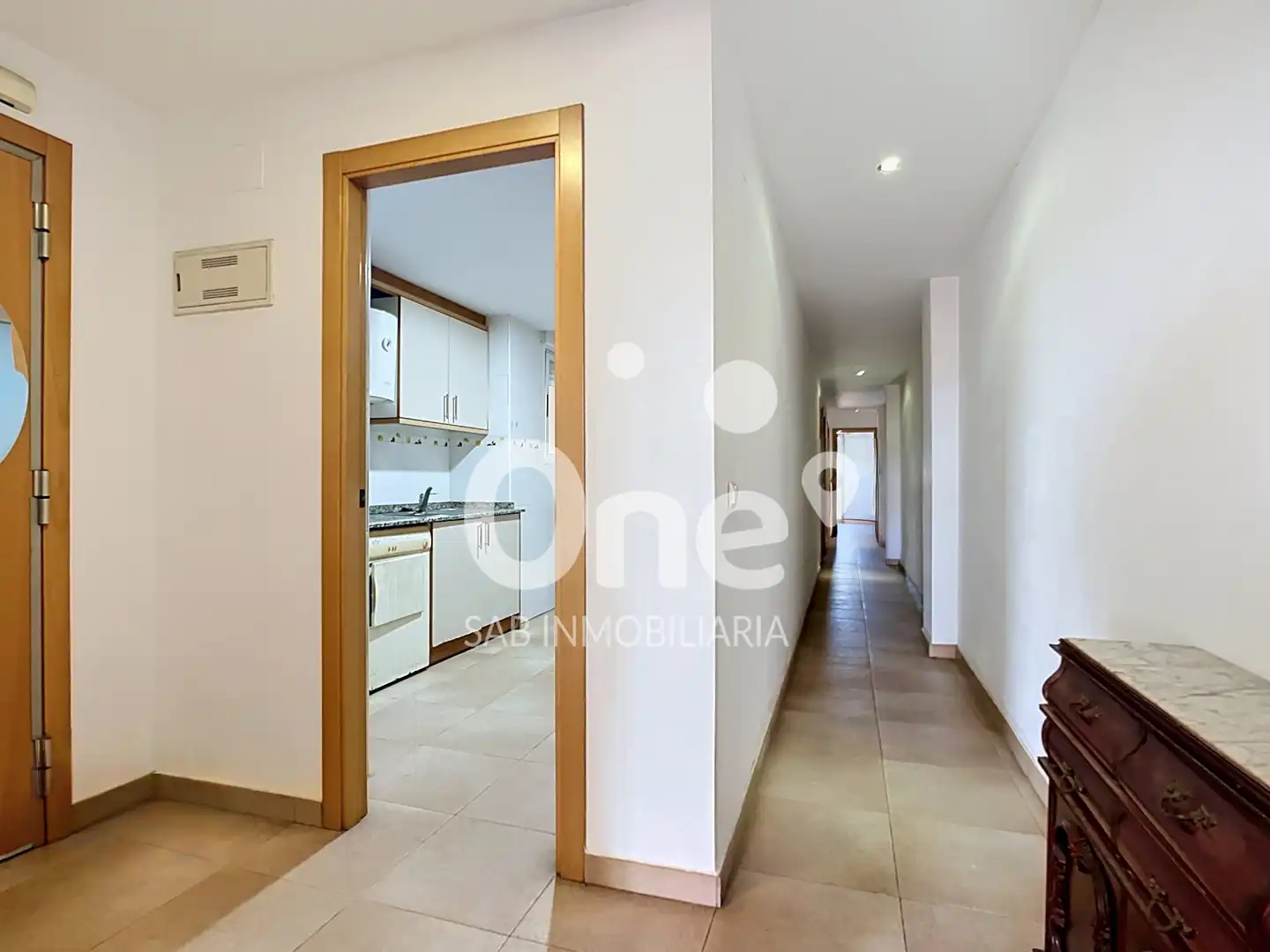 Flat for sale in Benissanó  with Terrace and Oven
