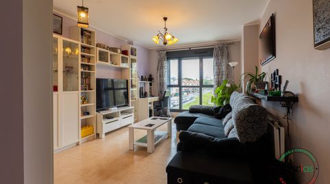 Photo 5 of Flat for sale in La Camocha - Avenida de la Camocha, 315, Vega, Gijón