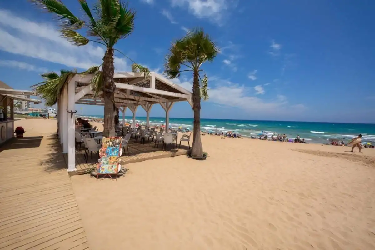 Apartment for sale in La Mata, imagen 10