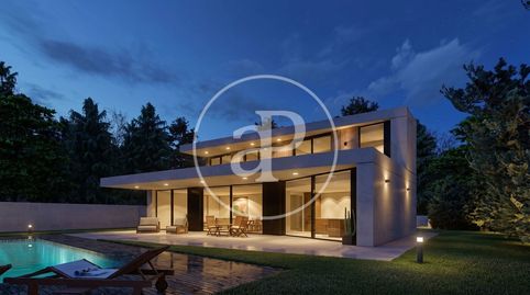 Foto 4 de Piso en venta en Mas Camarena, Valencia