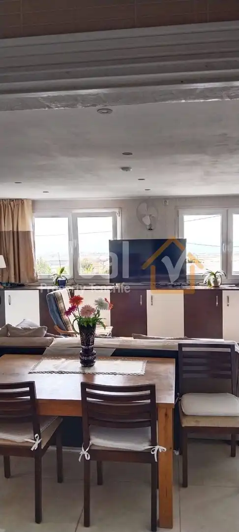 Casa amb jardí en venda a Buzanada, imagen 16