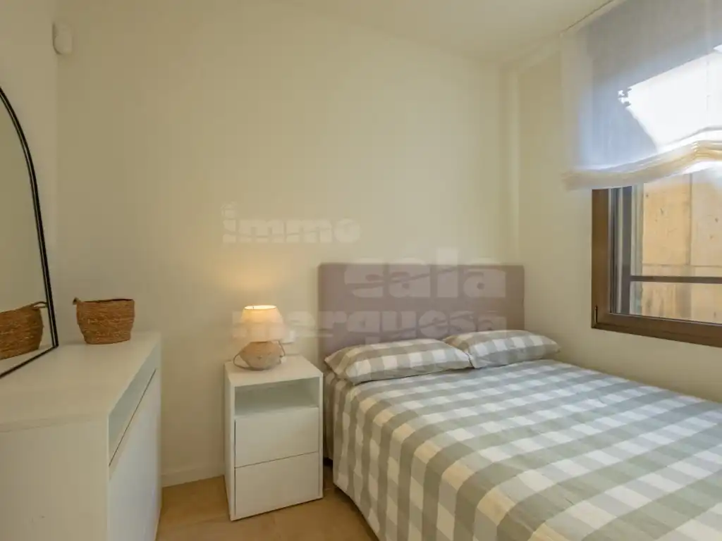 Habitación de Apartamento de alquiler en Begur
