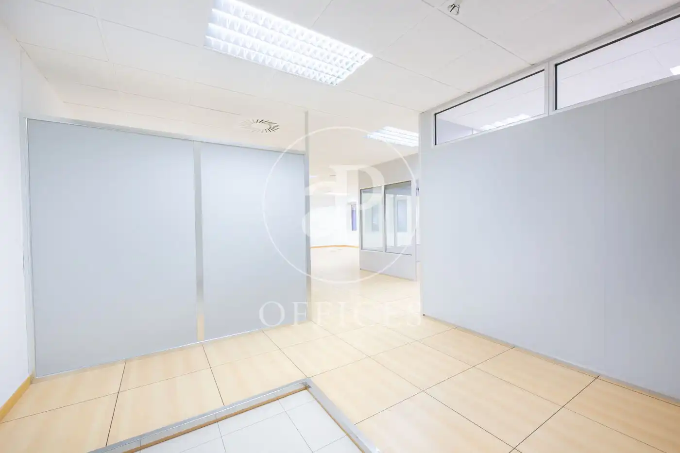 Oficina en venda en Barcelona amb Aire condicionat