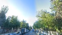 Exterior view of Residential for sale in  Madrid Capital