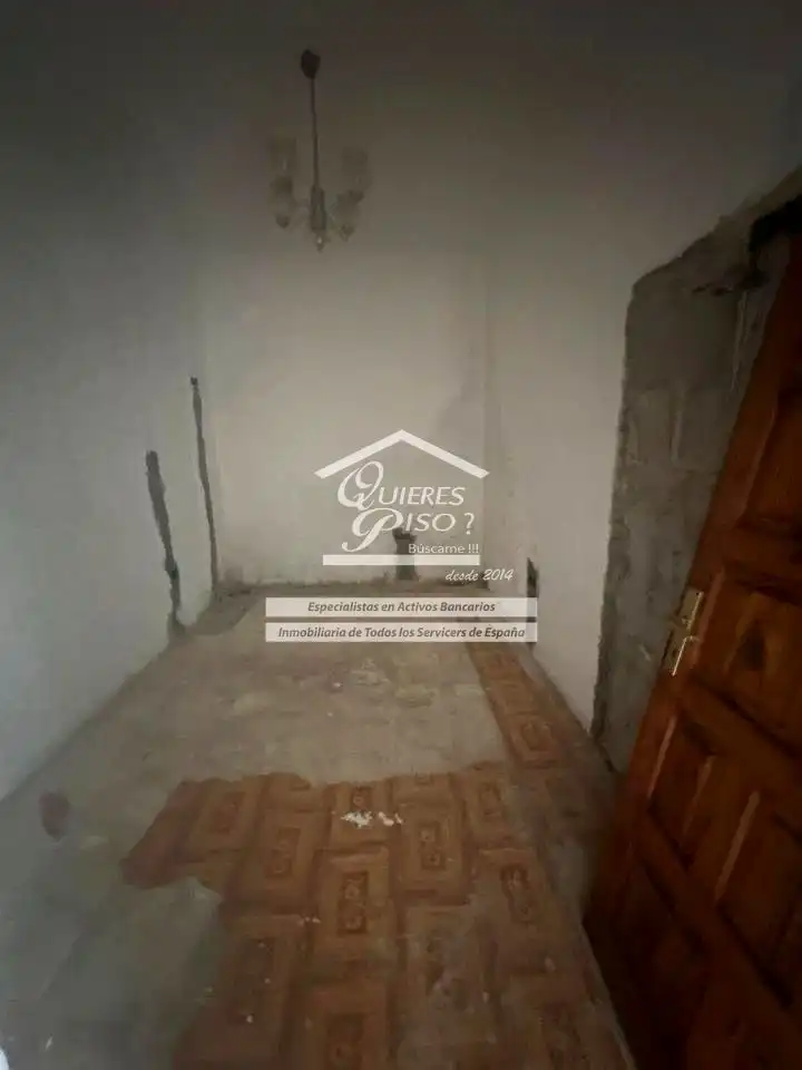 Finca rústica en venta en Vega de San Mateo con Jardín privado