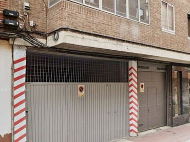 Individual en alquiler en Calle Caamaño 51B