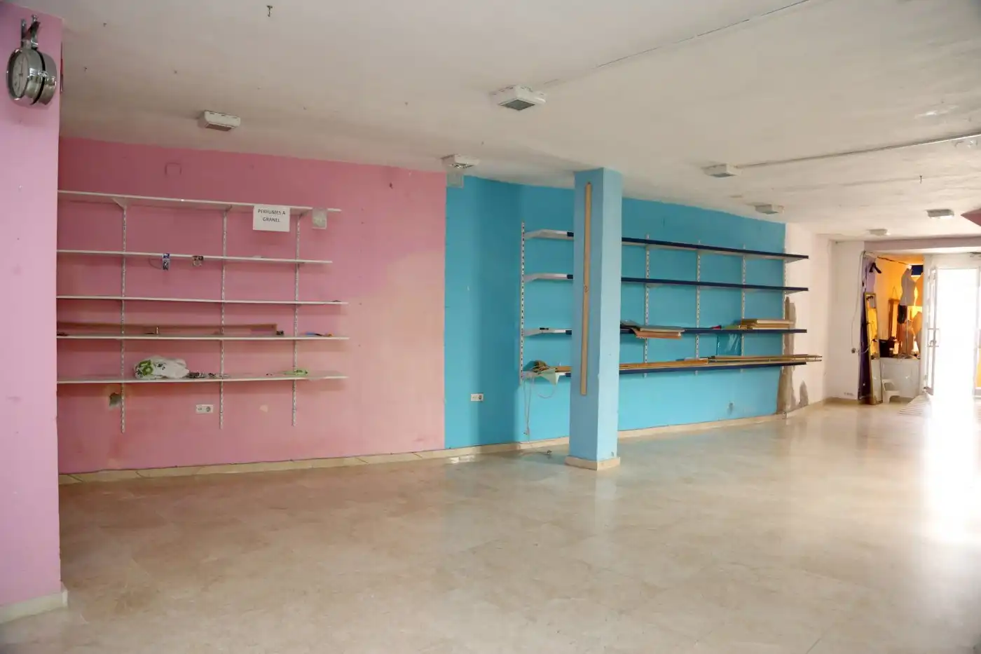 Local comercial en venda a Medina Sidonia, imagen 8