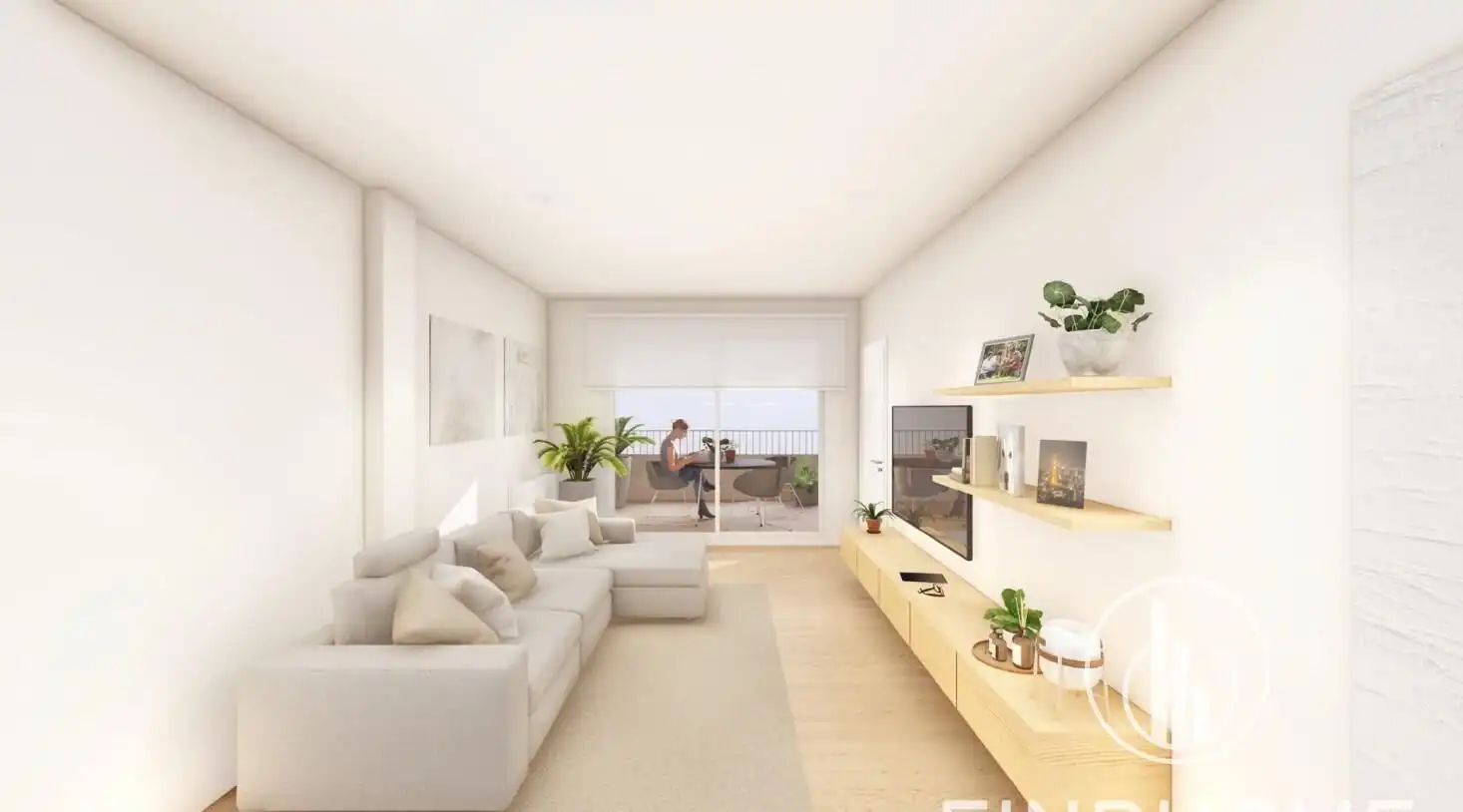 Wohnung zum Verkauf in del Pare Manuel Marcillo, Olot