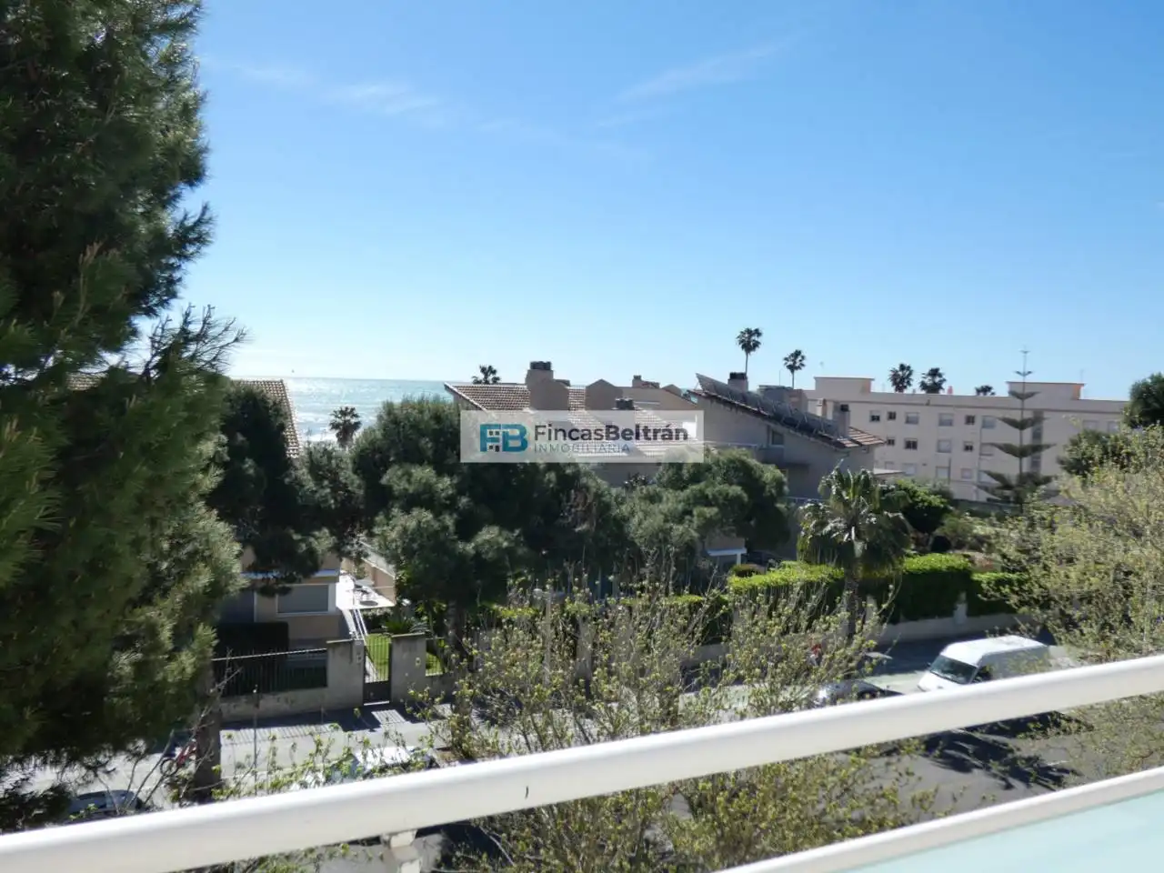 Penthouse mit Pool zum Verkauf in Zona Papa Luna - Platja del Gurugú, imagen 20