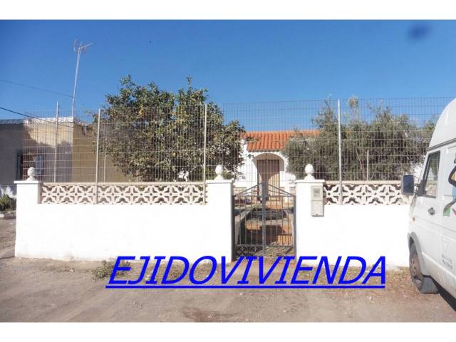 Casa-chalet en Venta en La Mojonera