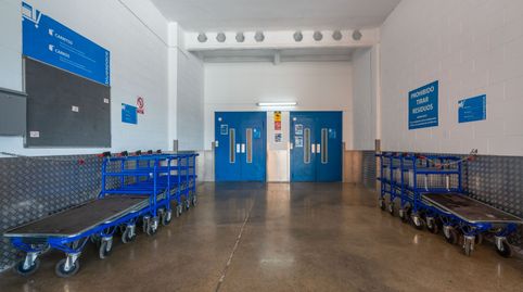 Foto 3 de Trastero de alquiler en Carrer de Santander, 97, El Bon Pastor, Barcelona Capital