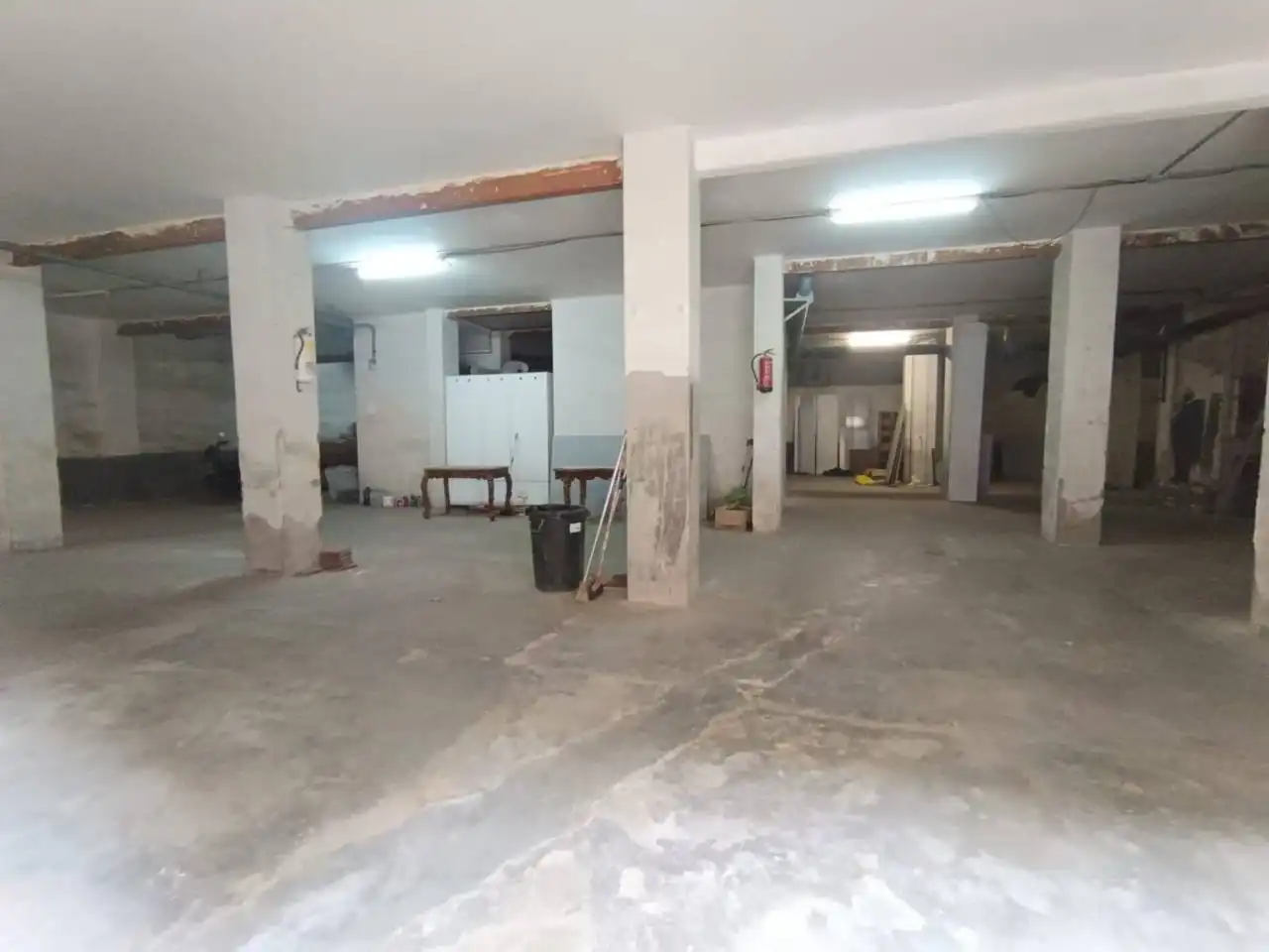 Business premises for sale in Paseo Torras i Bages, imagen 13