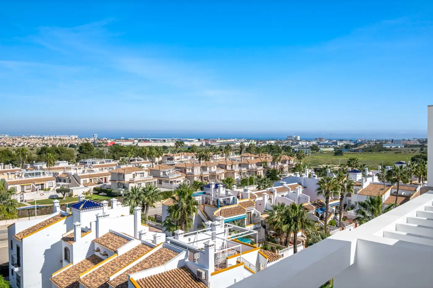 Attique avec terrasse à vendre à Orihuela Costa, imagen 50