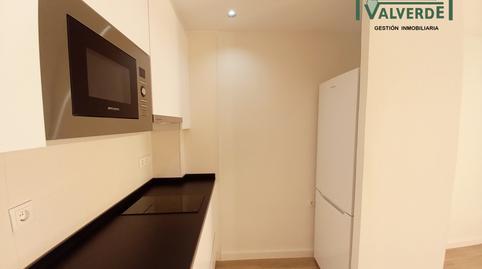 Foto 5 de Piso de alquiler en Calle Puentezuelas, Centro - Sagrario,  Granada Capital