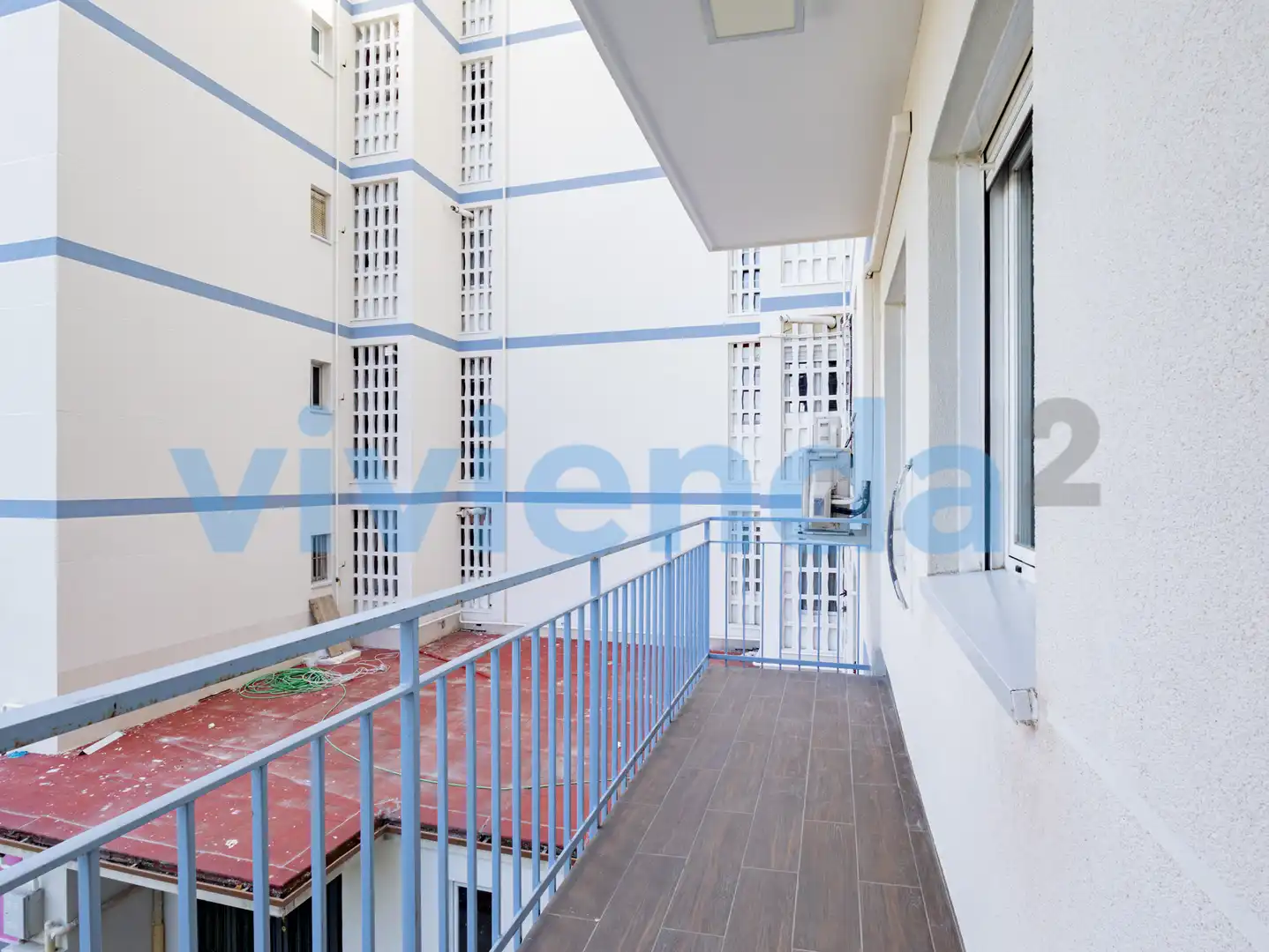 Piso en venta en Avenida Canillejas a Vicalvaro , Rosas - Musas