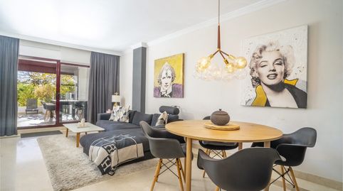 Apartamento en planta baja a poca distancia de la playa