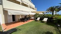 Garden of Duplex for sale in El Puerto de Santa María  with Air Conditioner, Heating and Private garden