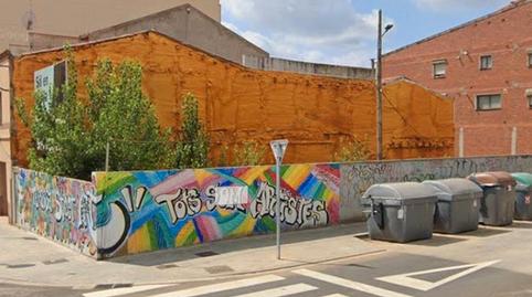 Foto 4 de Residencial en venda a Carrer de Manresa, 40, Sant Pere Nord, Terrassa