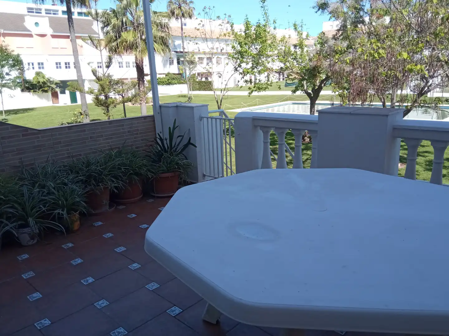 Duplexes for rent in Calle Aguas del Pino, 63, El Portil