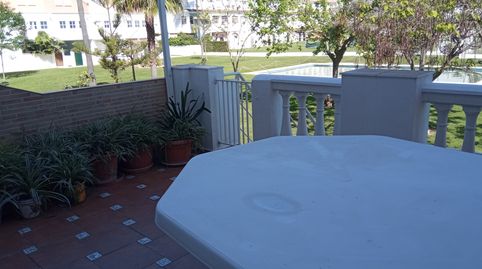 Photo 2 of Duplexes for rent in Calle Aguas del Pino, 63, El Portil, Huelva