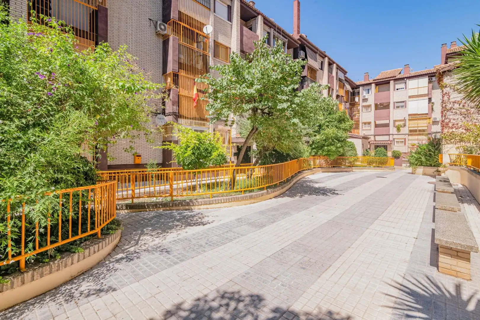 Appartement à vendre à Calle Calle Matilde de Torre, imagen 21