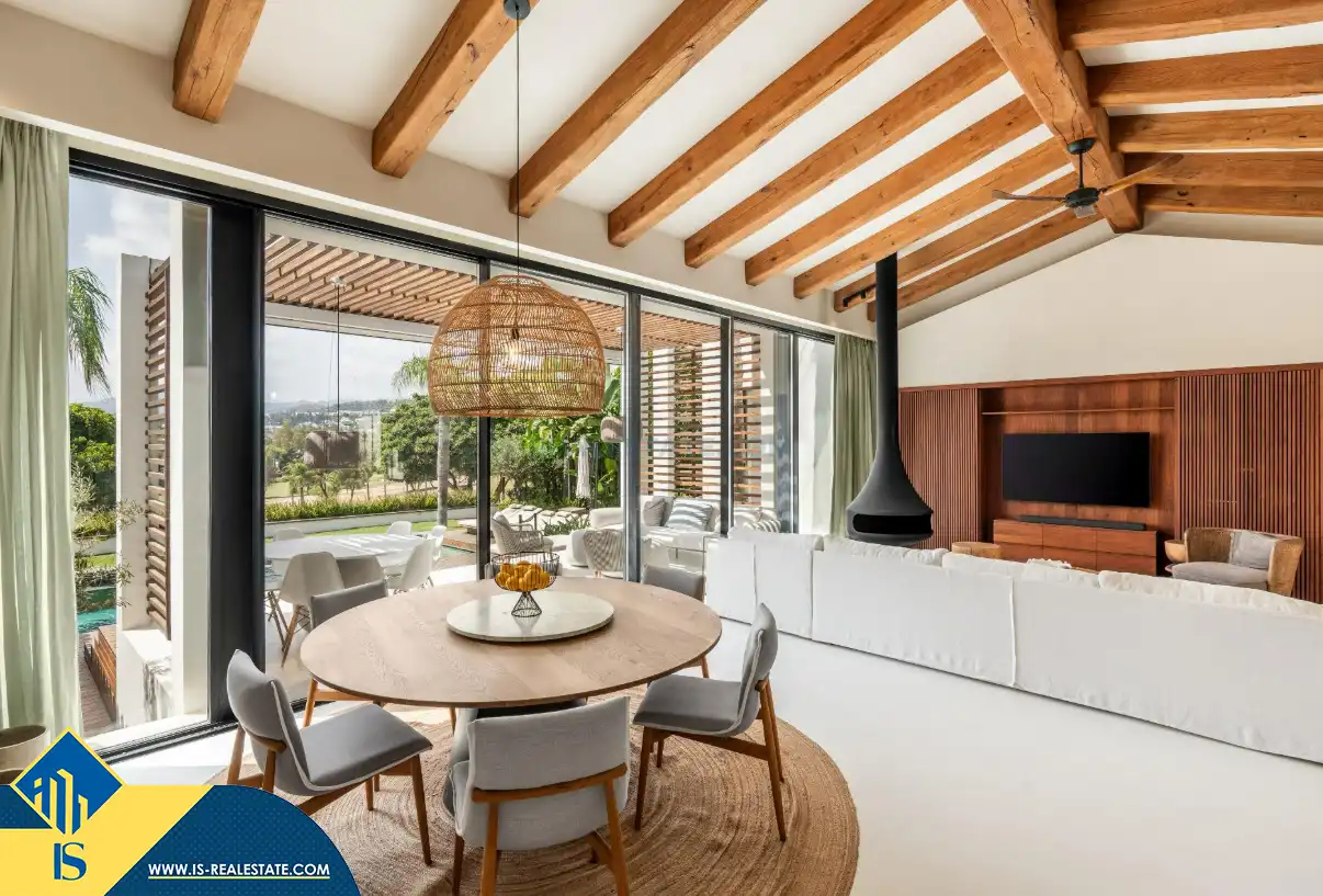 Chalet con piscina en venta en Nueva Andalucía, imagen 28
