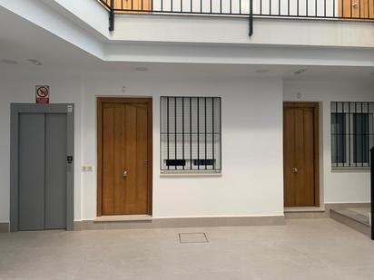 Flat for sale in Cantillana  with Air Conditioner