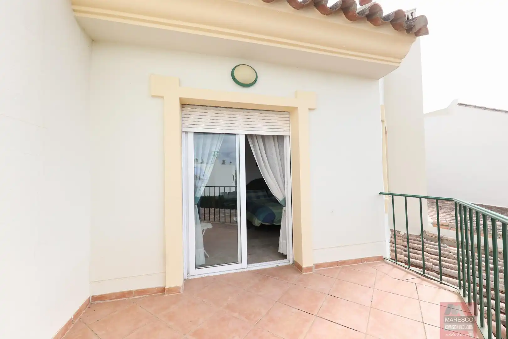 Maison mitoyenne avec terrasse à vendre à de la sierrezuela, imagen 27