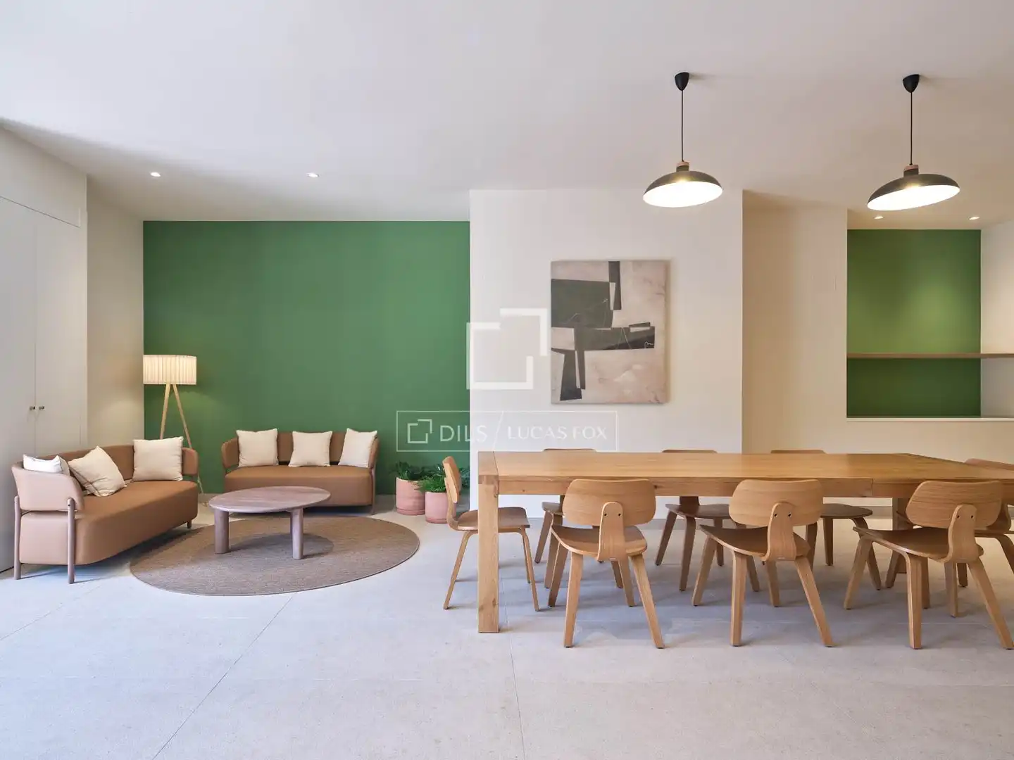 Wohnung mit Terrasse zum Verkauf in Sants - Montjuïc, imagen 15