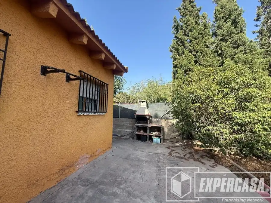 Villa avec piscine à vendre à Urbanización Camp Llíria 0, imagen 7