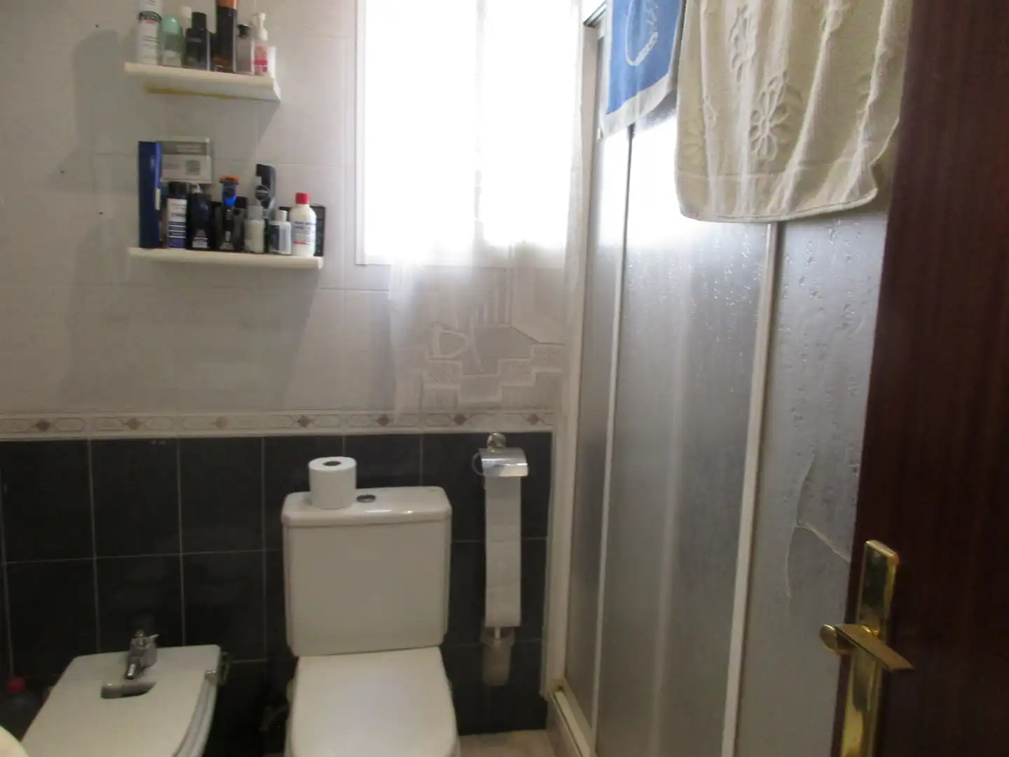 Piso con terraza en venta en Centre, imagen 27