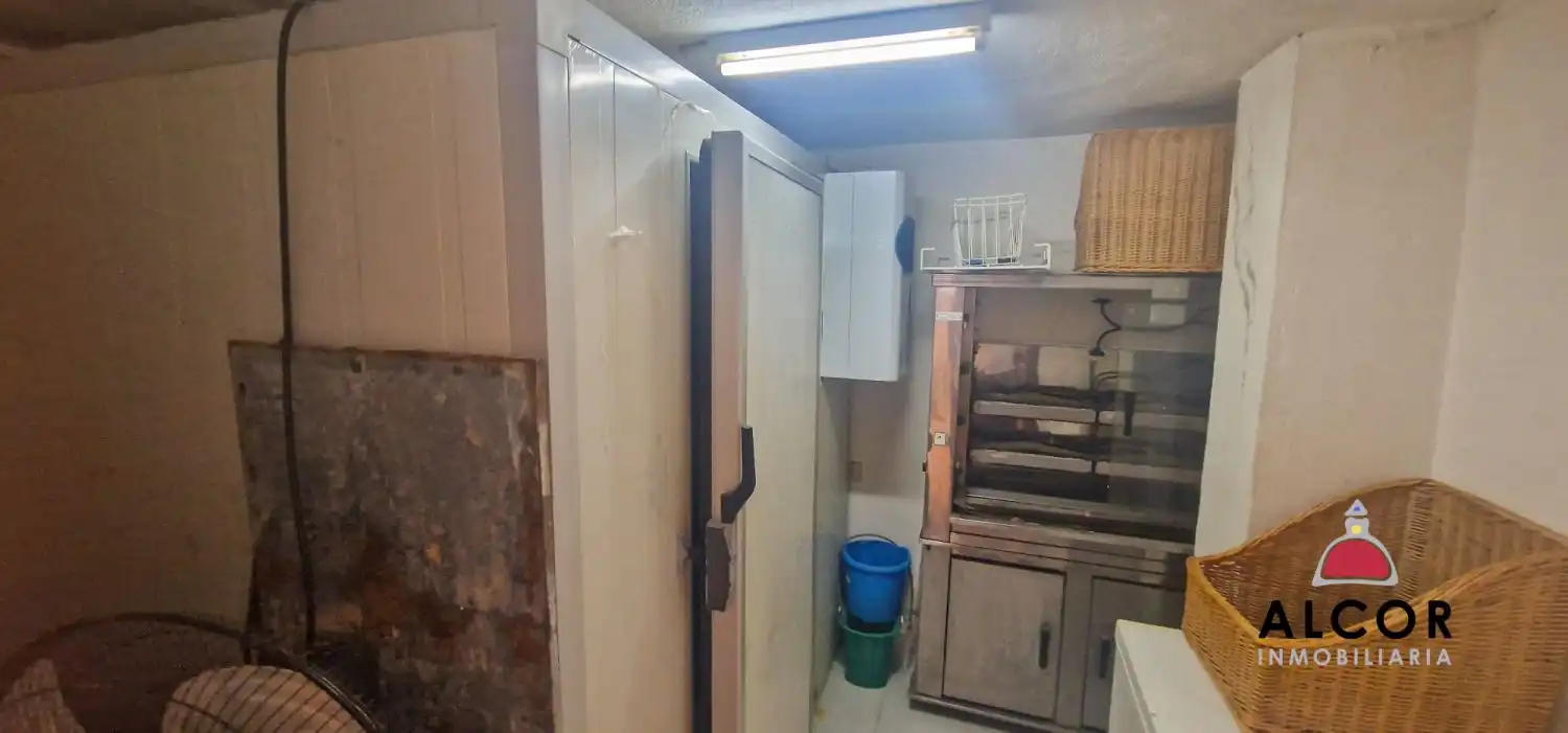 Gewerbefläche zum Verkauf in Playa Norte, imagen 43