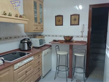 Maison mitoyenne à vendre à Arcos de la Frontera
