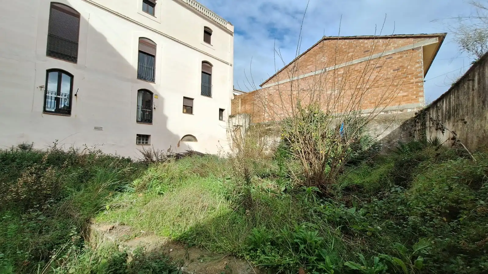 Terrain résidentiel à vendre à de la Muralla, imagen 11