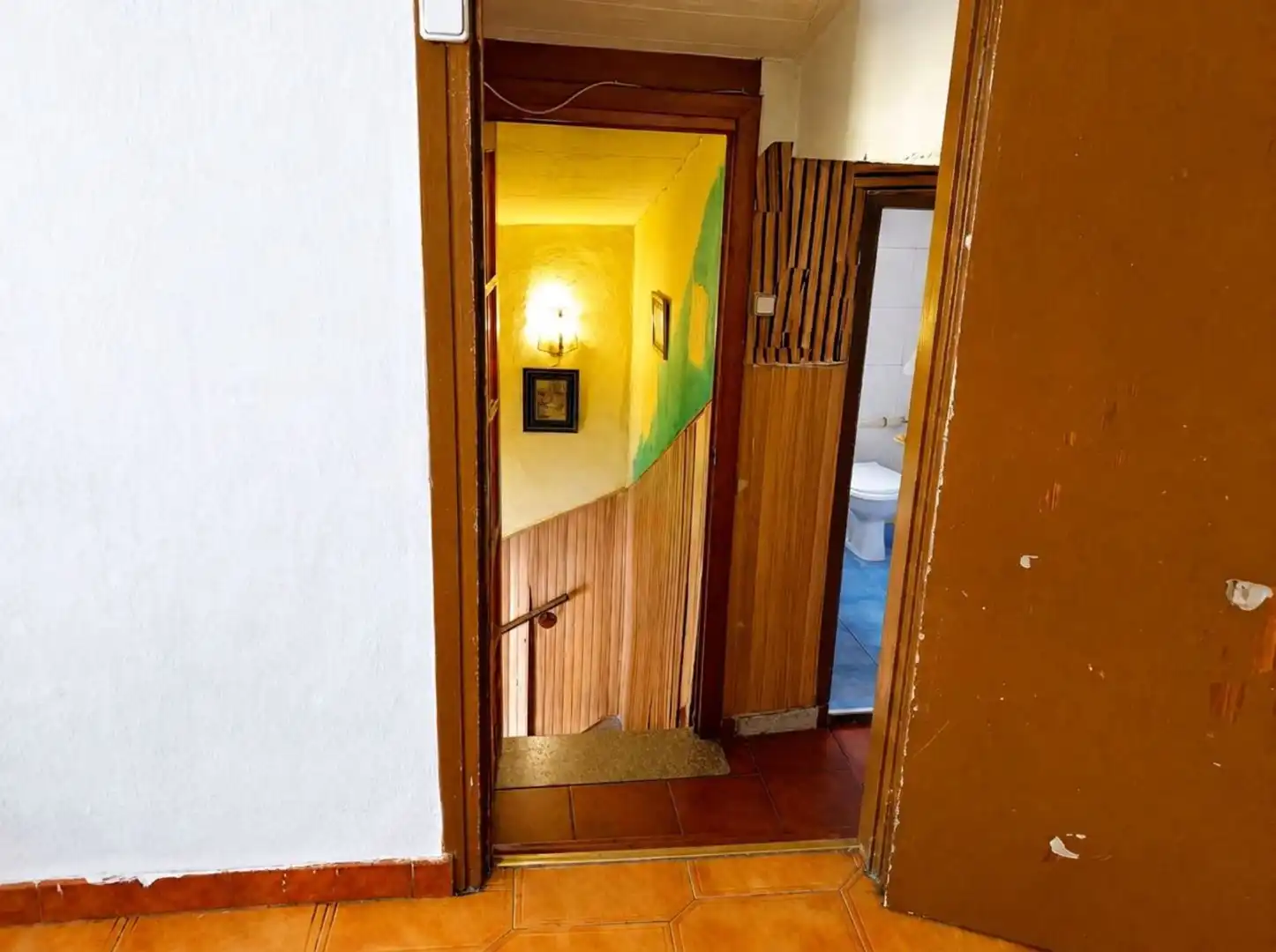 Finca rústica en venta en Aniñón con Trastero