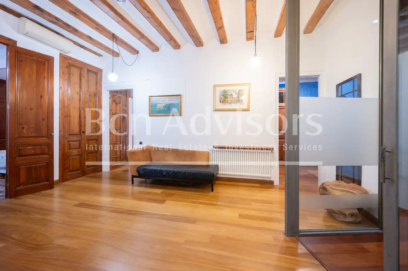 Appartement avec terrasse à vendre à Carrer de la Comtessa de Sobradiel, imagen 14