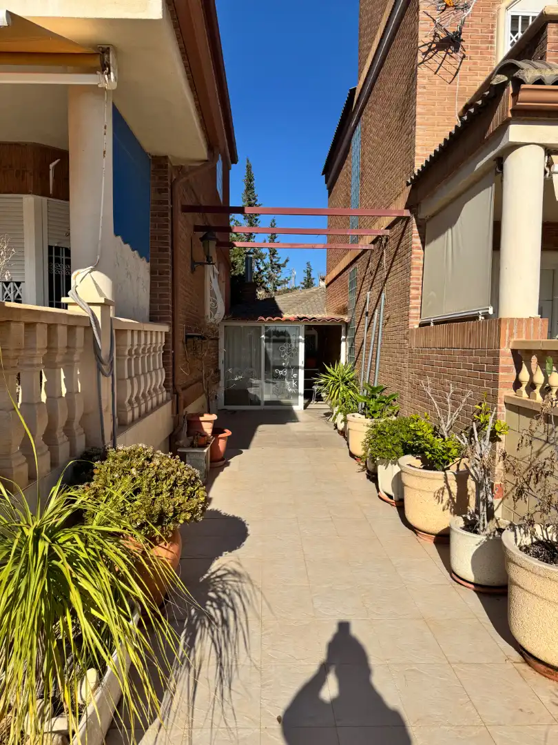 Villa avec piscine à louer à Calle Onil, imagen 4