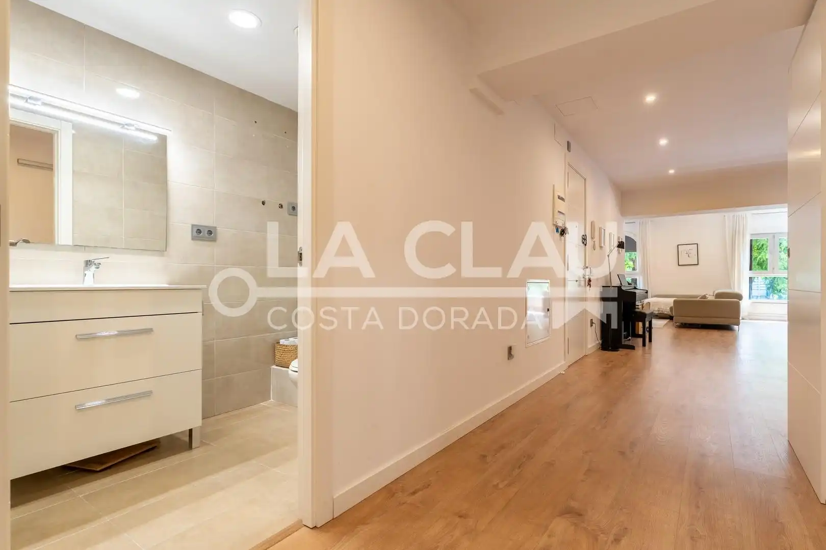 Flat for sale in Tarragona  with Heating, Oven and Microwave