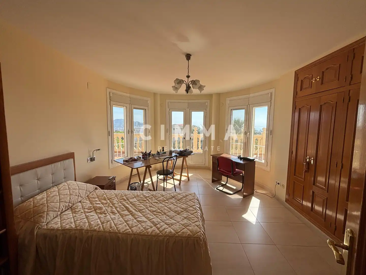 Chalet con piscina en venta en Urbanizaciones, imagen 27