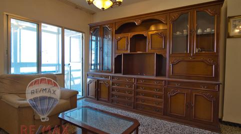 Foto 3 de Pis en venda a  Cura Merino, El Molinillo - Capuchinos, Málaga