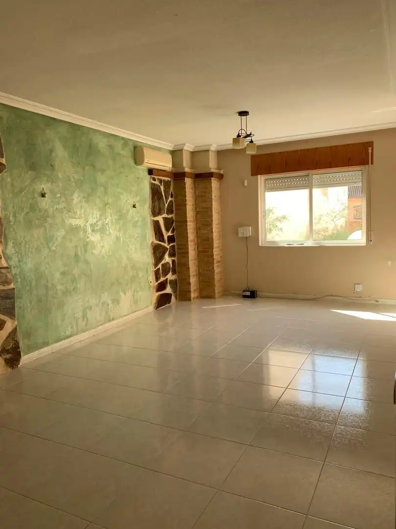 Sala d'estar de Apartament en venda en San Pedro del Pinatar