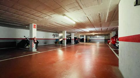 Foto 3 de Garaje de alquiler en Carrer Progrés, Corbera de Llobregat, Barcelona