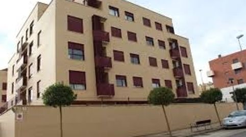Foto 5 von Garage zur Miete in Calle Gran Bretaña, 1, Portillejo - Valdegastea, Logroño