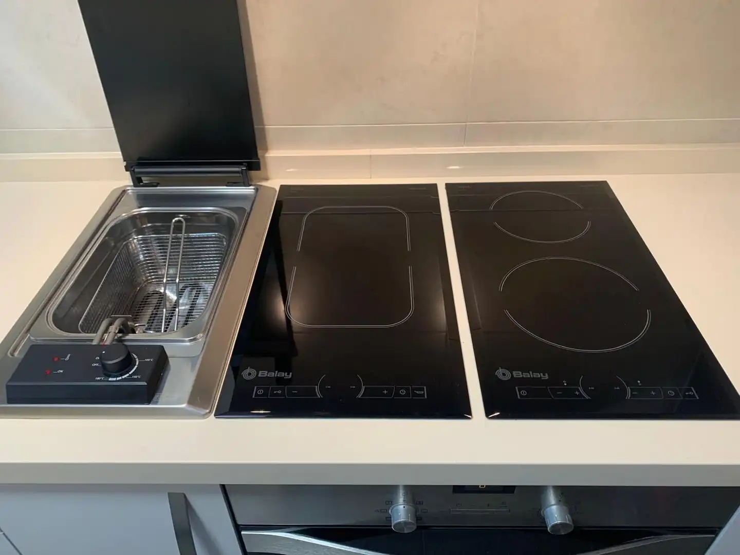 Cocina de Piso en venta en Chipiona