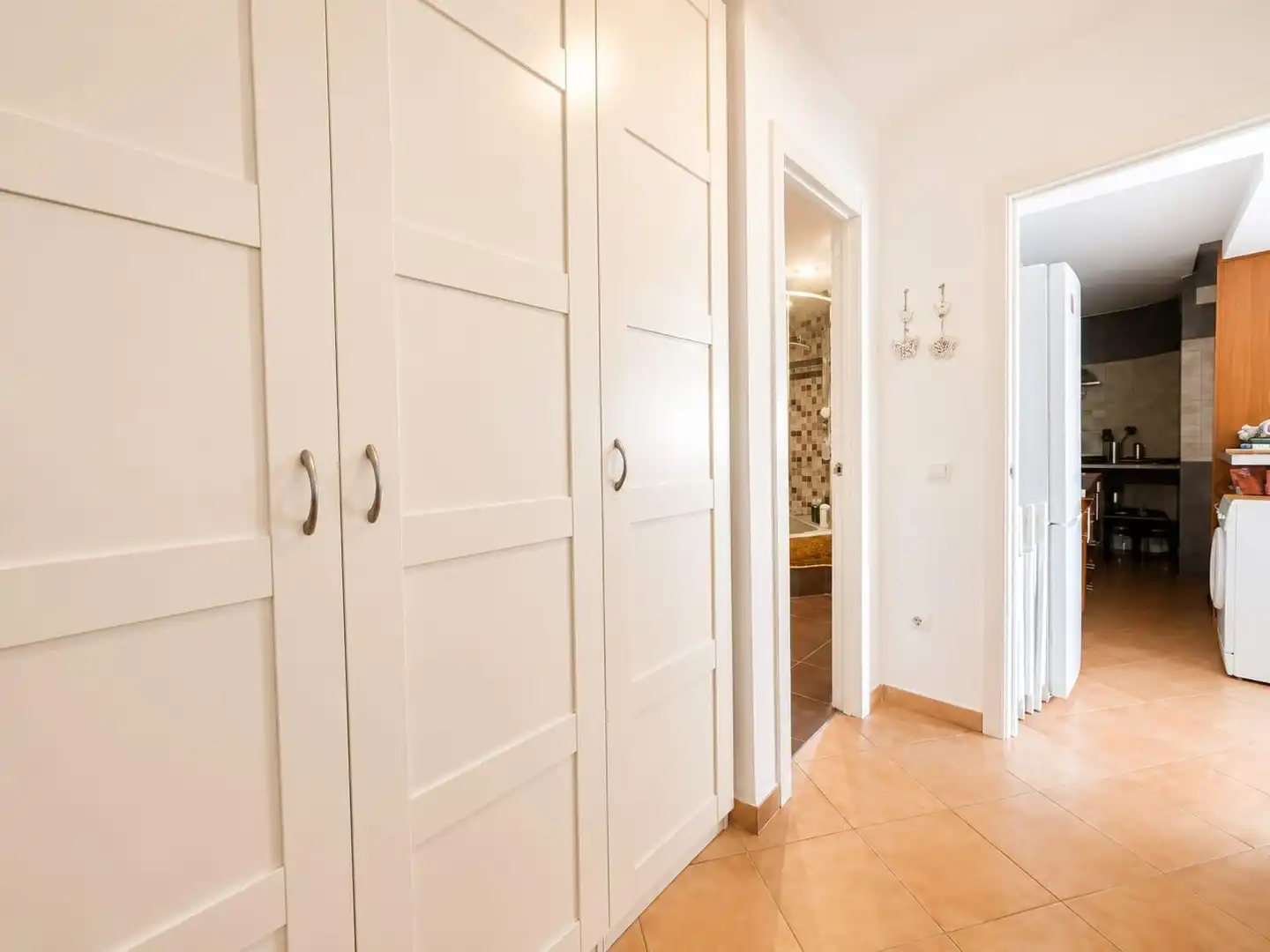 Flat for sale in Torremolinos  with Air Conditioner, Terrace and Community pool