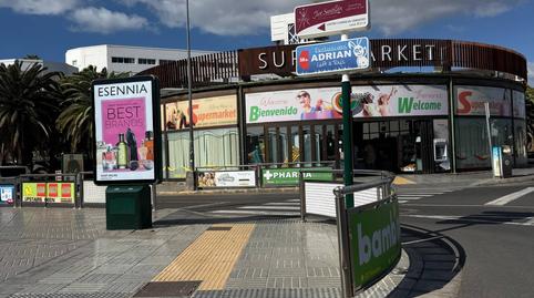 Foto 3 de Garatge en venda a Calle de las Meloneras, 17, Maspalomas - Meloneras, San Bartolomé de Tirajana