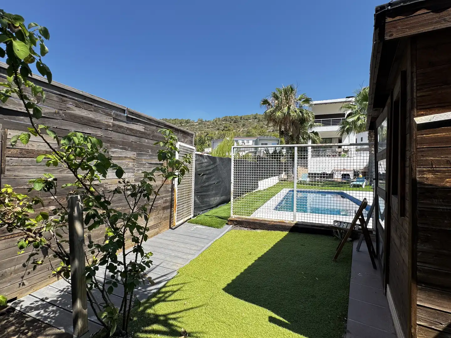 House with pool for sale in Mas Alba, imagen 3